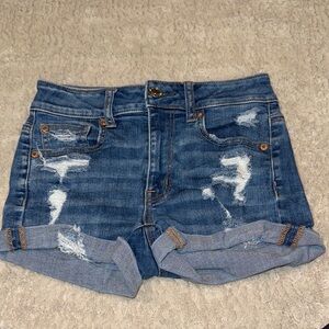 American Eagle Women’s Shorts